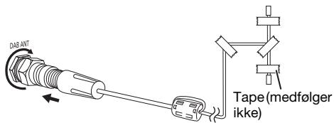 PANASONIC SCPM602EG - Tilslutninger - 2