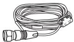 PANASONIC SCPM602EG - Toimitetulisavarusteet - 1