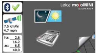 LEICA MOJOMINI - Information - 3