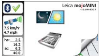 LEICA MOJOMINI - Information - 2