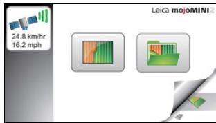 LEICA MOJOMINI2 - Exportation de données - 2