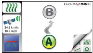 LEICA MOJOMINI2 - Configuration d'un guidage sinueux fixe - 2