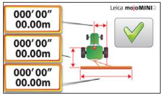 LEICA MOJOMINI2 - Début d'un nouveau champ - 8
