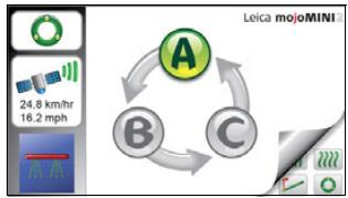 LEICA MOJOMINI2 - Configuration d'un guidage circulaire - 2