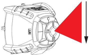 LEICA RUGBY 55 - Contrôle de la précision verticale - 1