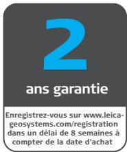 LEICA RUGBY 55 - Chargeur/adaptateur nimh - 2