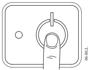 LEICA SNLL 111 - Luminosité du laser - 1