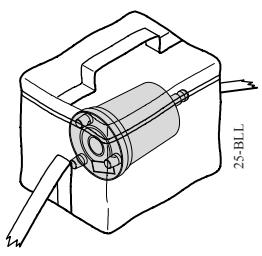 LEICA SNLL 111 - Transport: - 2