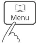 PANASONIC SD 2500 - Selección un menu de coccción (La pantalla muestra cuando se seleccióna el menu '01'). - 1