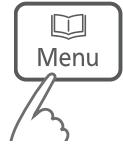 PANASONIC SD 2500 - Seleccione el menu '23' (SD-2500: '21') - 1