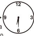 PANASONIC SD 2500 - Impostazione del timer - 3