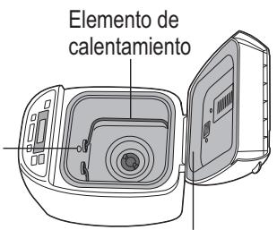 PANASONIC SD 2500 - Información importante - 1