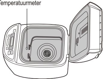 PANASONIC SD 2500 - Behuizing - 1