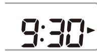 PANASONIC SD 2500 - To set the timer - 4
