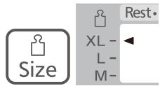 PANASONIC SD 2500 - Selecteer een bakmenu - 3