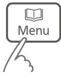 PANASONIC SD 2500 - Selecteer een bakmenu - 1