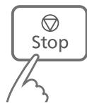 PANASONIC SD 2500 - Turn off the power - 1
