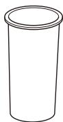 PANASONIC SD 2500 - Measuring spoon & cup - 2