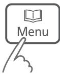 PANASONIC SD 2500 - Wahlen Sie Menu '11' (SD-2500: '10') - 1