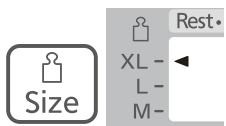 PANASONIC SD 2500 - Wahlen Sie ein Backmenu aus - 3