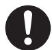 PANASONIC SD 2500 - Make sure to hold the power plug when unplugging the power plug. - 1