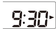 PANASONIC SD 2500 - Impostazione del timer - 4