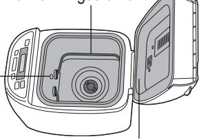 PANASONIC SD 2500 - Belangrijke informatie - 1