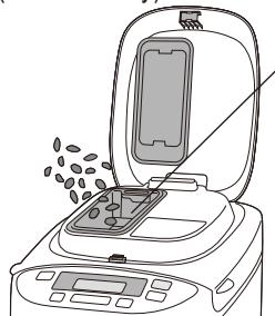 PANASONIC SD 2500 - (SD-2501 only) - 1