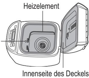 PANASONIC SD 2500 - Wichtige Informationen - 1