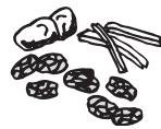 PANASONIC SD 2500 - Dry ingredients, insoluble ingredients - 2