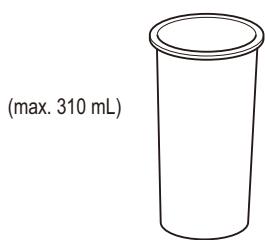 PANASONIC SD 2500 - Rozijnen-notenstrooier (alleen SD-2501) - 4