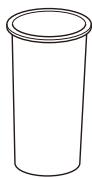 PANASONIC SD 2500 - Messlöffel und Becher - 2