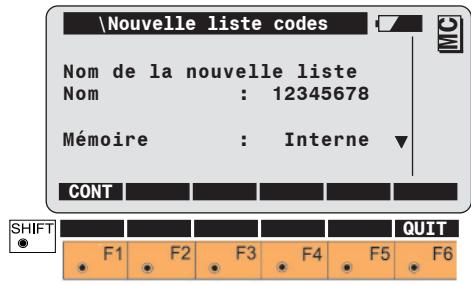 LEICA TPS1100 - Il faut différencier - 14