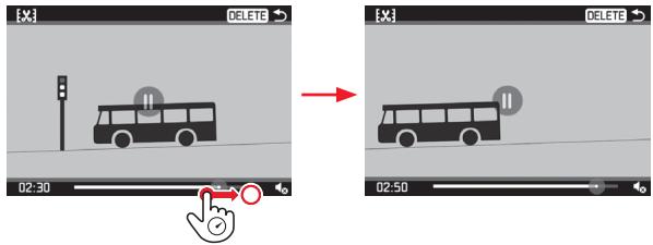 LEICA VERSION Q TYPE 116 - Touchgeregeld - 1