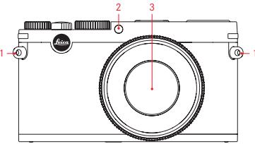 LEICA X - 1