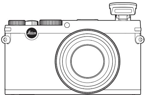LEICA X - Remarques: - 1