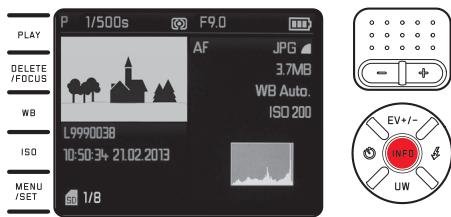 LEICA X-U TYP 113 - Remarque : - 1