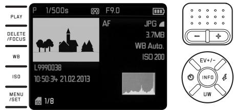 LEICA X-U TYP 113 - Opmerking: - 1