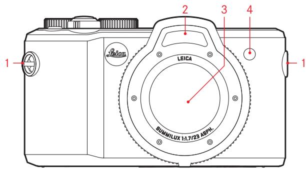 LEICA X-U TYP 113 - 1