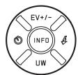 LEICA X-U TYP 113 - Proteger des PRISES de vue/desactiver la protection CONTRE la suppression: - 6