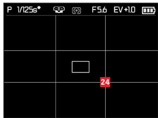 LEICA X-U TYP 113 - INDICATIONS - 17
