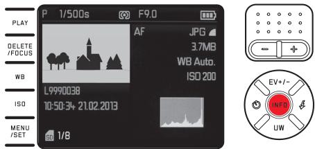 LEICA X-U TYP 113 - Opmerking: - 1