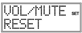UNIVERSAL REMOTE CONTROL MD 81302 - Universalfunktion VOL/MUTE auf die Werkseinstellung zusammen - 4
