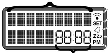 UNIVERSAL REMOTE CONTROL MD 81302 - Vue d'ensemble - 1