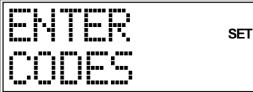 UNIVERSAL REMOTE CONTROL MD 81302 - Naviguer à l'intérieur des menus - 8
