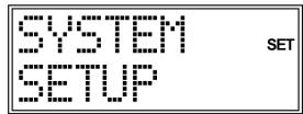 UNIVERSAL REMOTE CONTROL MD 81302 - RESET - Werkseinstellungen - 2