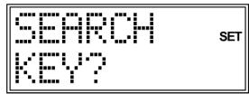 UNIVERSAL REMOTE CONTROL MD 81302 - Handmatigaar codes zoeken - 2