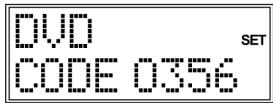 UNIVERSAL REMOTE CONTROL MD 81302 - Afzonderlijke apparaten bedieren - 1