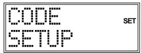 UNIVERSAL REMOTE CONTROL MD 81302 - Gerätecode nach Code-Liste eingeben - 1