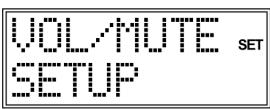 UNIVERSAL REMOTE CONTROL MD 81302 - Universalfunktion VOL/MUTE auf die Werkseinstellung zusammen - 3